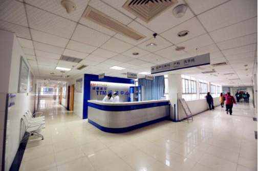 长沙健康管理中心口碑榜评比:长沙市中心医院