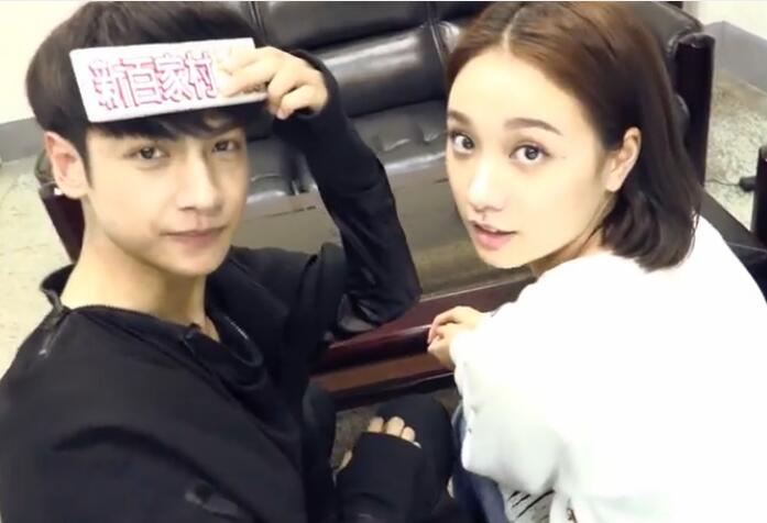 终极游侠罗云熙出租额头