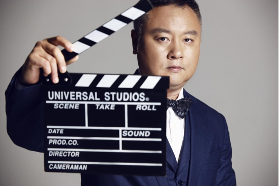 滕华涛将执导《新倩女幽魂》女主未必还是聂小