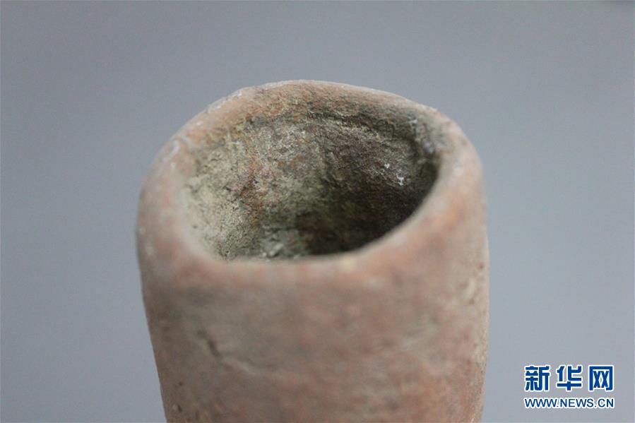 考古证据显示中国人5000年前就会酿啤酒【2】