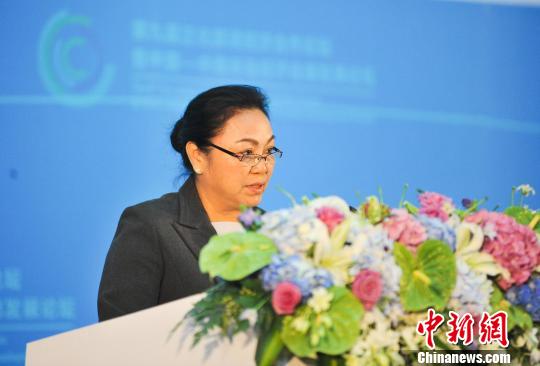 老挝外交部副部长：支持中国与东盟合作