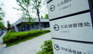 南京一政府办公房荒废成“垃圾场”耗资5000万
