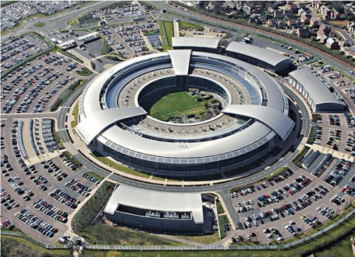 英情报机构招聘中年妇女当间谍允许“弹性上班”