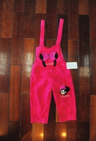 湖南市场在售的儿童服装抽检过半发现问题