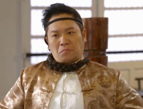 康熙来了小S歇业卜学亮参加《终极游侠》