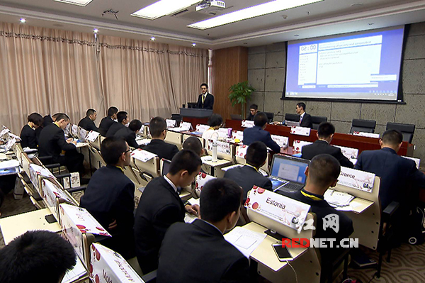 6月3日至5日，第七届国防科学技术大学模拟联合国大会在长沙举办。