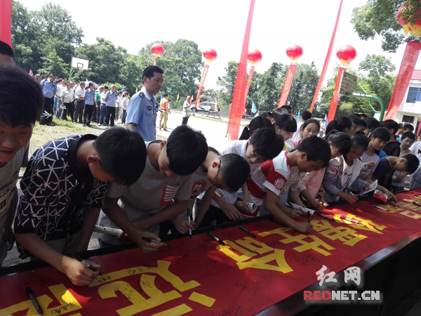 骑行日记第三篇:禁毒志愿者三湘骑行常德接力