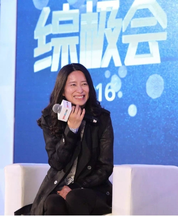 优酷土豆高级副总裁王平