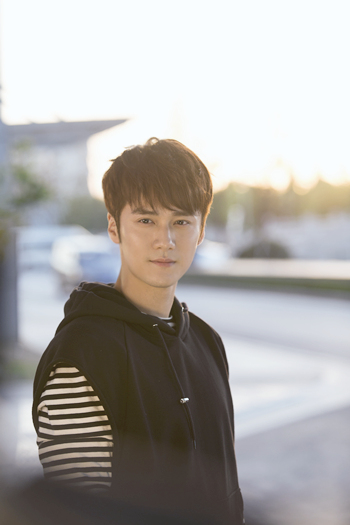 蒋劲夫《爱我当真》剧照