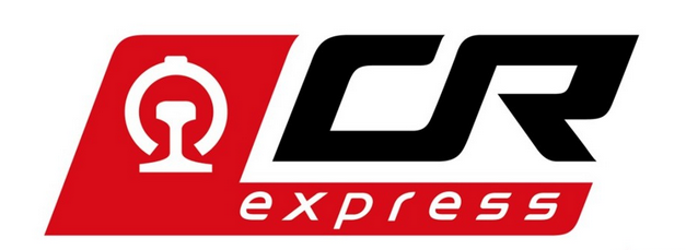 China-Europe CR Express Cargo Train Start