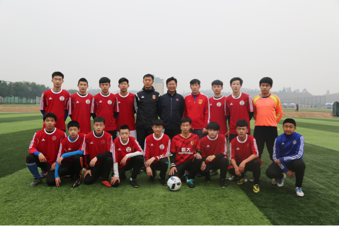 《中国少年足球战队》第二季将播 定档6月26日