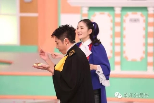 《暴走法条君》剧情化+神吐槽 网综脱口秀开启新“说”法时代