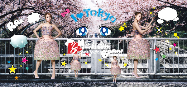 容祖儿《J-POP》送给自己的生日礼物