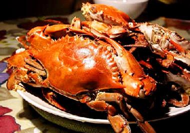 温州45岁壮汉吃两个螃蟹小腿红肿 两天后死亡