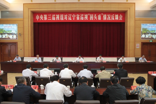 巡视“回马枪”再出发 已巡视的4省如何整改?