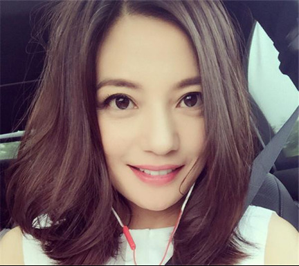  赵薇回应离婚传言 :小四月也不会放过他 - 中国