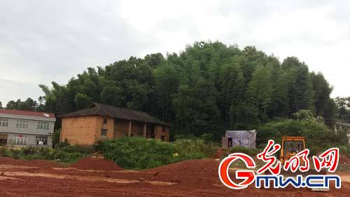 【新常态 光明论】金融扶贫为乡村摘“穷帽”