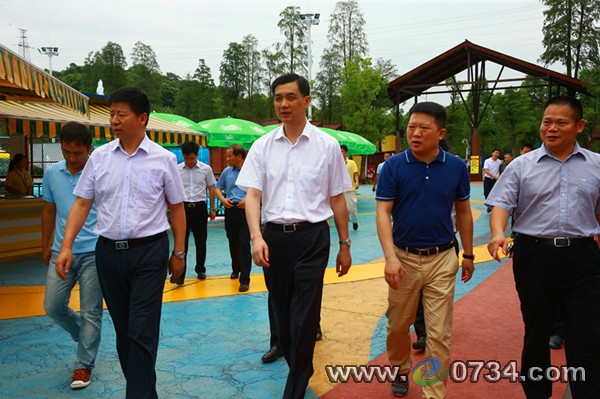 中国衡阳新闻网 www.e0734.com