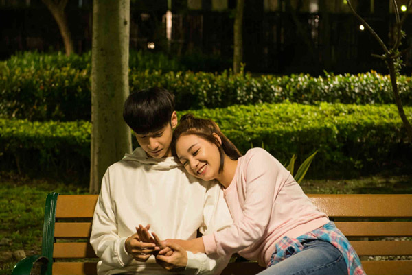 《终极游侠》罗云熙忠犬型男友