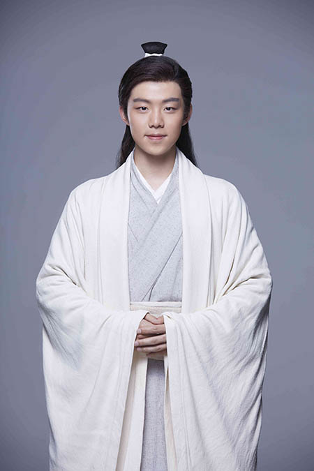 李之繁