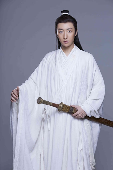 杨忠霖