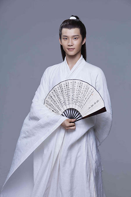 周彦辰