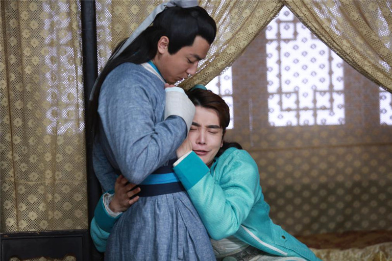 《纳妾记2》剧情鬼马脑洞大