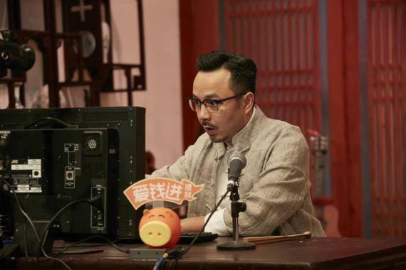 《十三亿分贝》首播流量口碑双赢 掀方言歌唱热潮