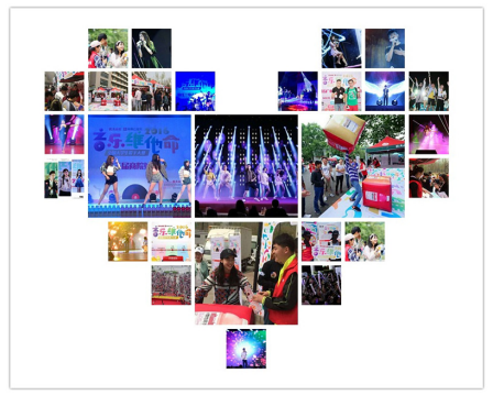 2016音乐维他命圆满落幕 校园音乐圆梦盛宴黄诗淳夺冠 第6张