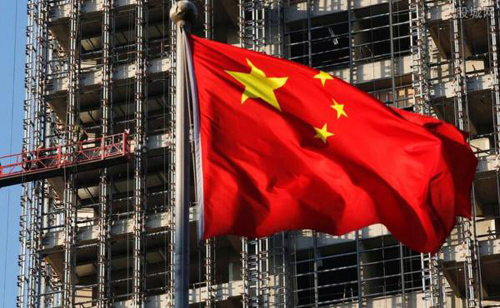 【新常态 光明论】外媒称中国二季度GDP高于预期