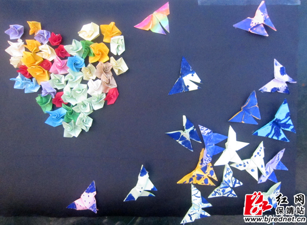 第一师范赴保靖暑期实践活动正式结束