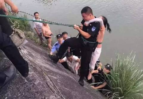 现场图
