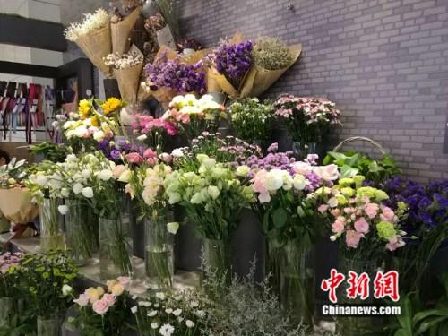 七夕带火“浪漫经济”：酒店一房难求 