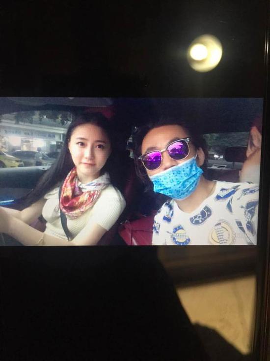 又添新料！网友爆出王宝强包养女大学生