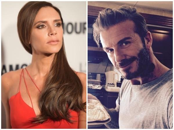 小贝夫妇赔本卖豪宅再次惹出婚变传闻