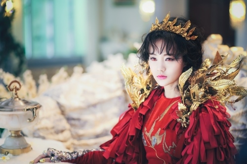 《半妖倾城》大魔王回归 终极剧情引发全民猜想倾城妖王