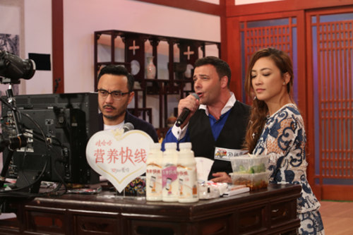 “英国黎明”