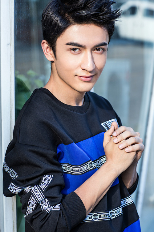 米热