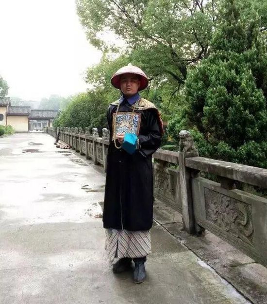 《2B青年之漳南兄弟》上映 吴志博:马蓉行为过分