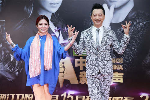 “印度双怪”组合 
