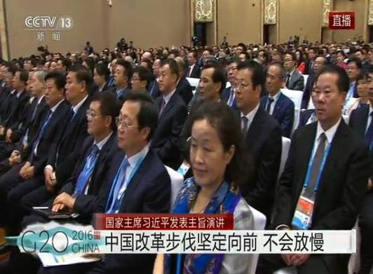 G20掌上手册，和你的未来息息相关