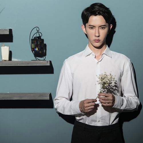 于朦胧自导自演2