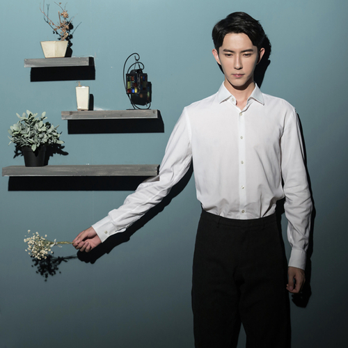 于朦胧自导自演1
