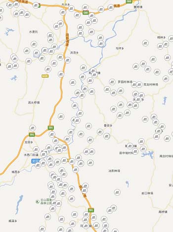 湖南:开发手机App服务农村公路基础数据采集