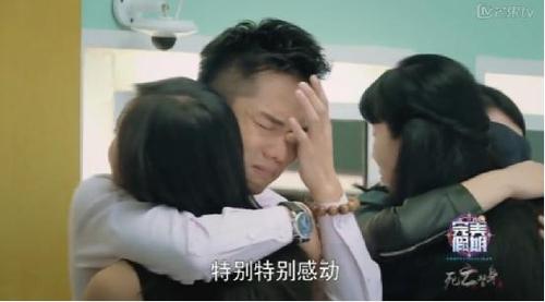 从完美假期中秋团圆看综艺节目如何打好亲情牌