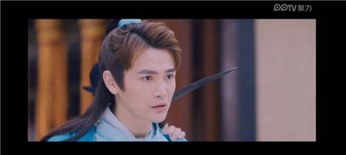 杨秋池被挟持