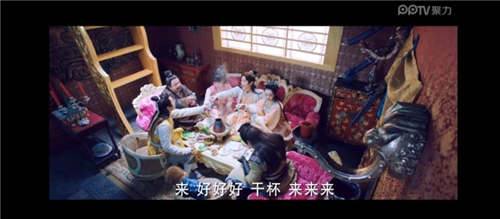 “房车火锅”