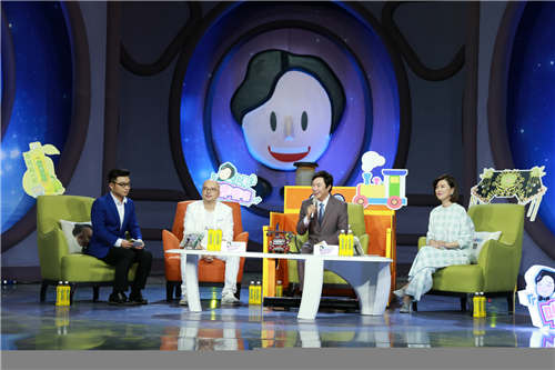 《小哥喂喂喂》