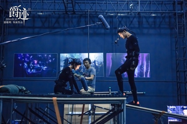 《爵迹》曝科普视频 教你三分钟撸懂爵迹世界