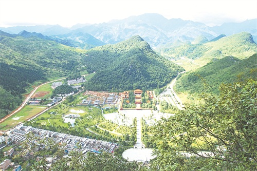 宁远县gdp_宁远县地图